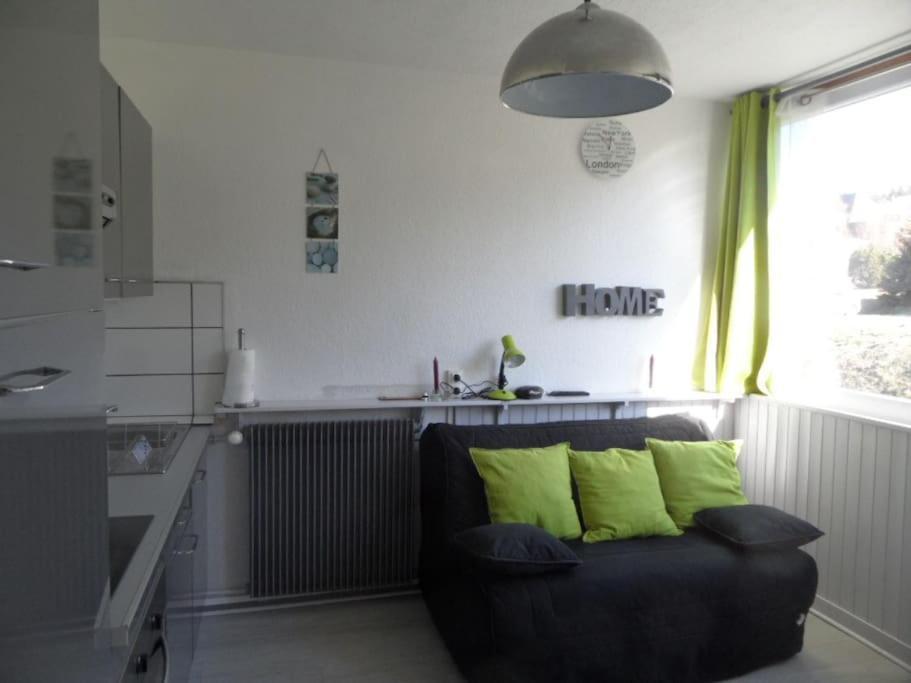 Joli Studio Super Besse Extérieur photo
